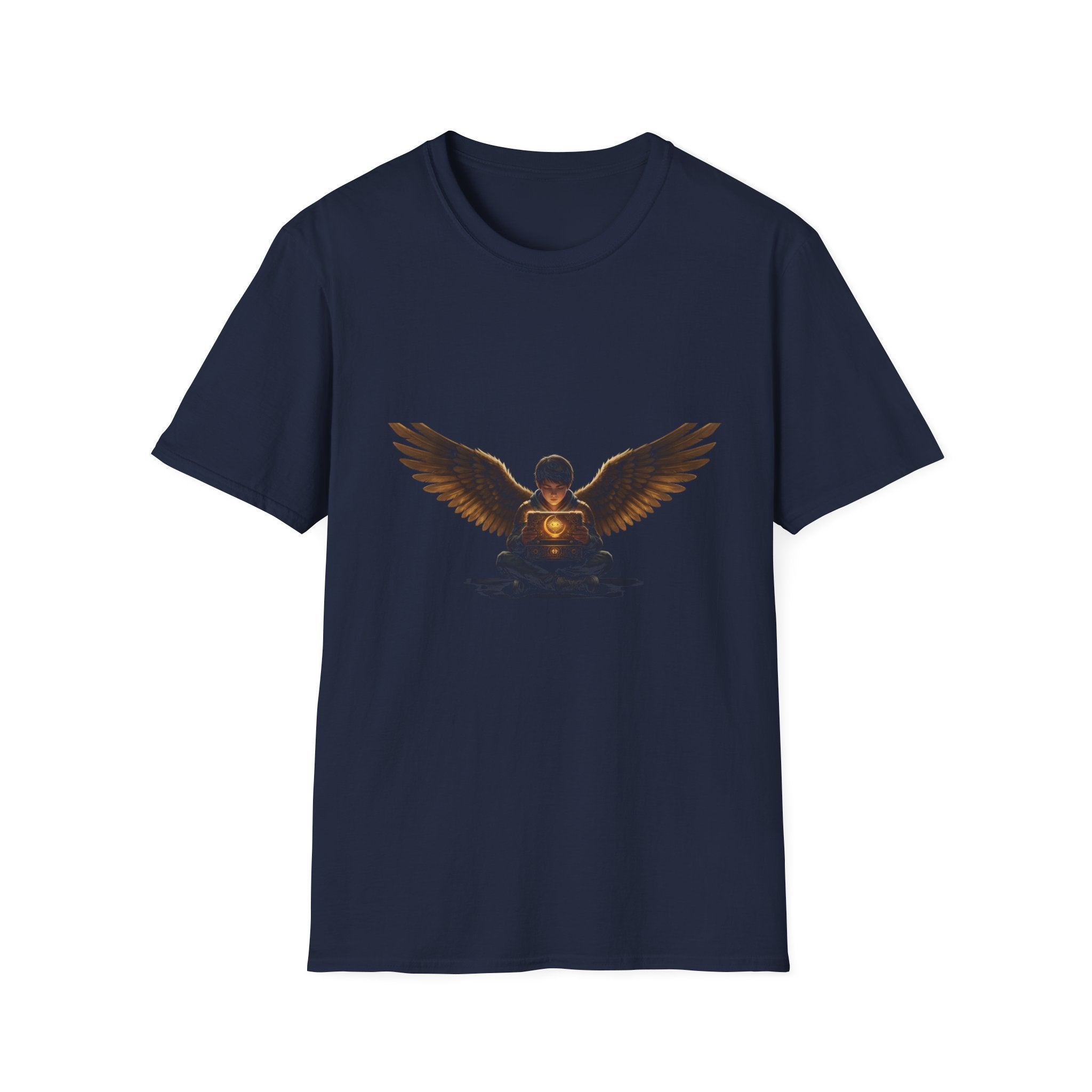 Guardian — Gamer Angel Tee