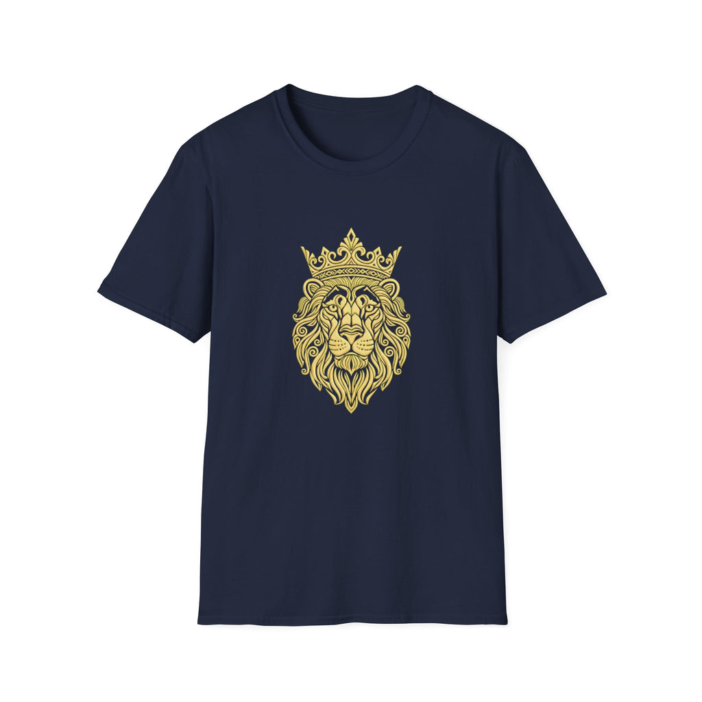 Lion of Judah Tee