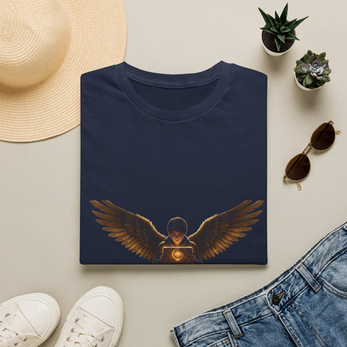 Guardian — Gamer Angel Tee