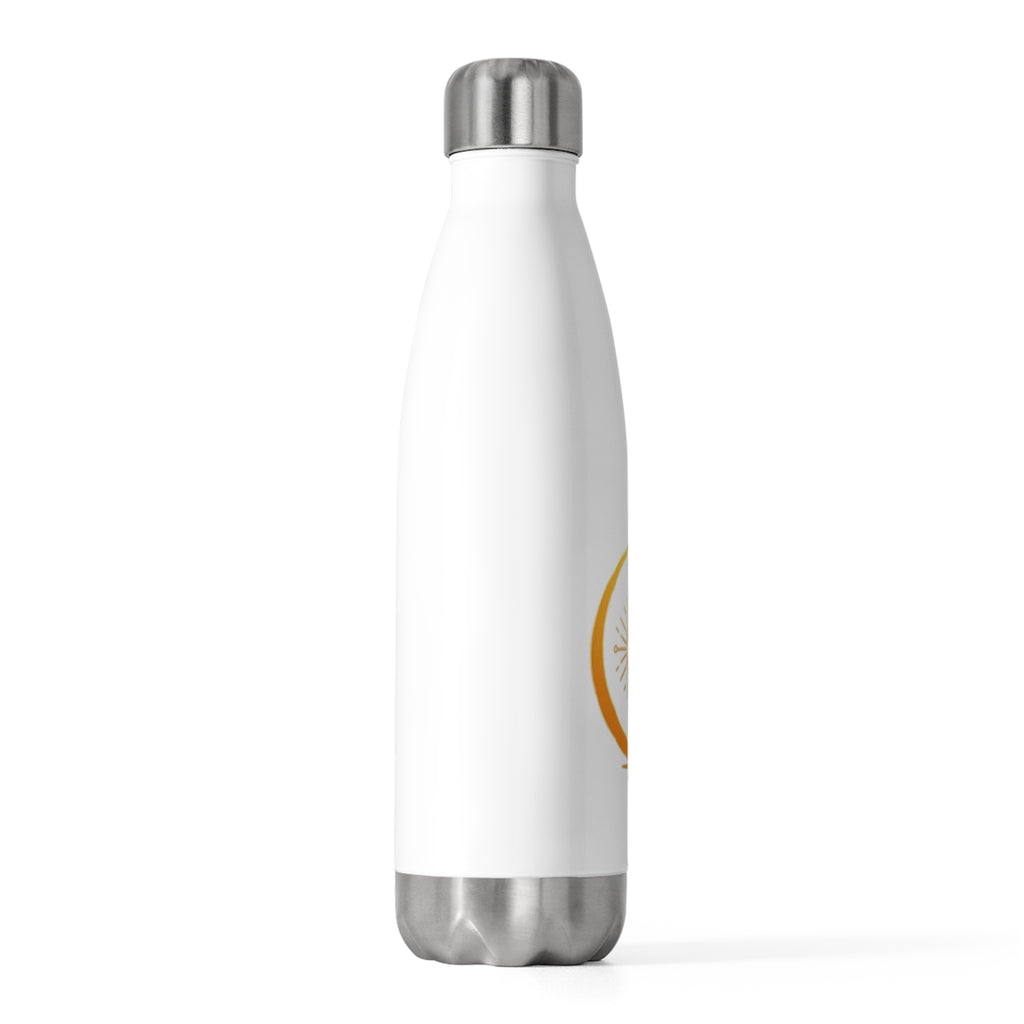 Level Up Water Bottle