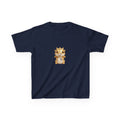 Cute Crew Kids Tee — Dragon