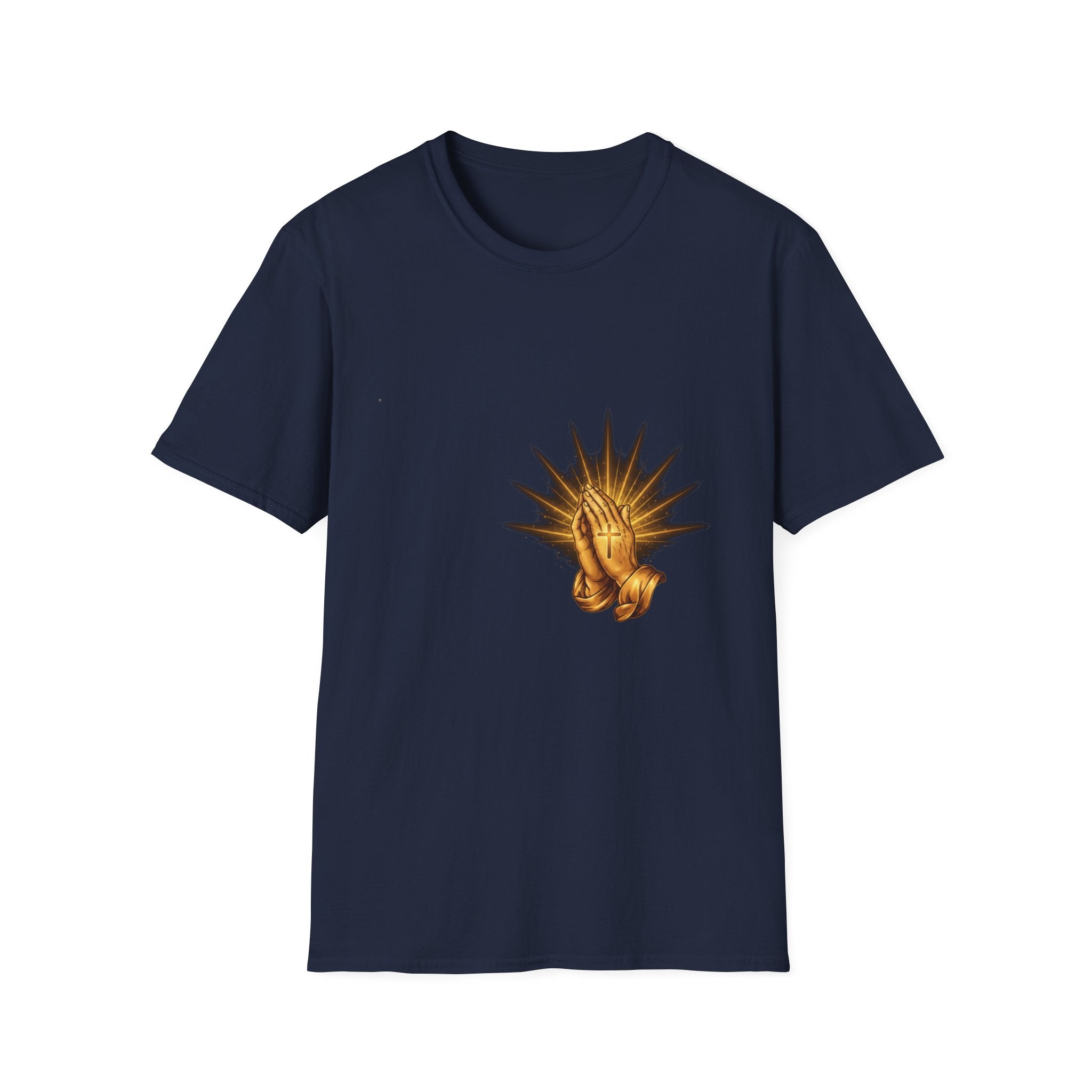 Faith — Principle Tee