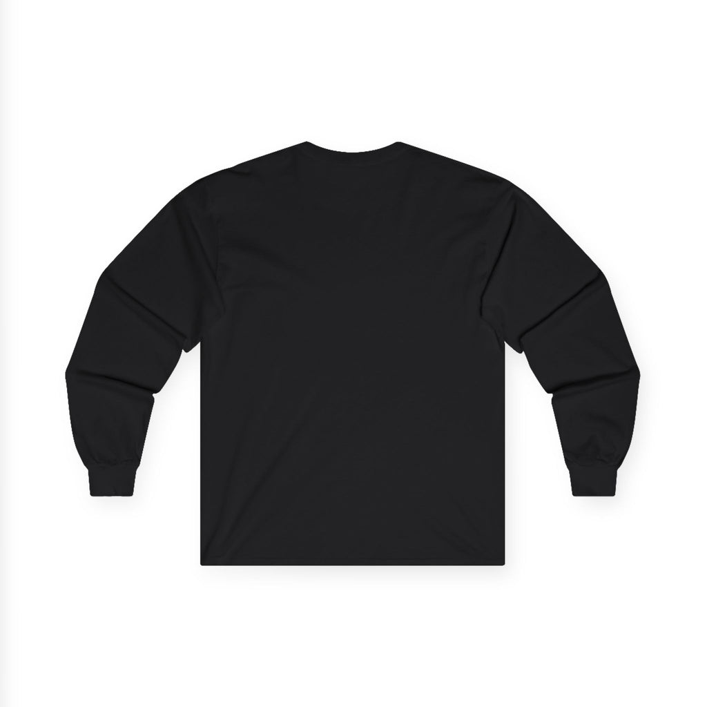 Mornings Like This Long-Sleeve Tee
