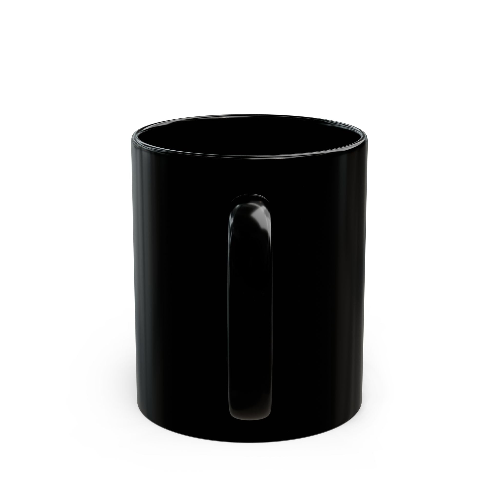 Where Dreams Meet Reality — Emblem Mug
