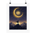 Rise — Where Dreams Meet Reality Poster