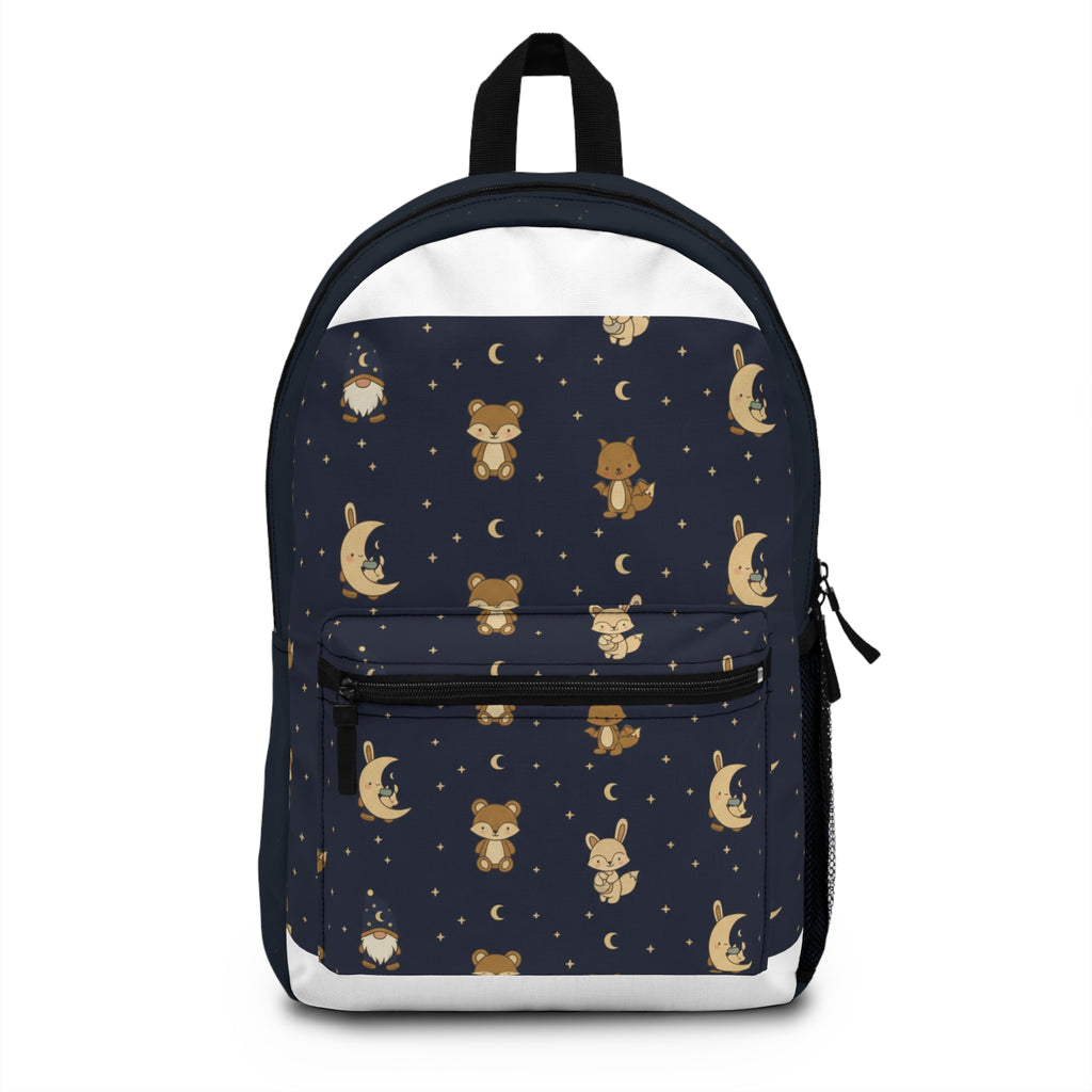 Cute Crew Backpack — The Whole Crew