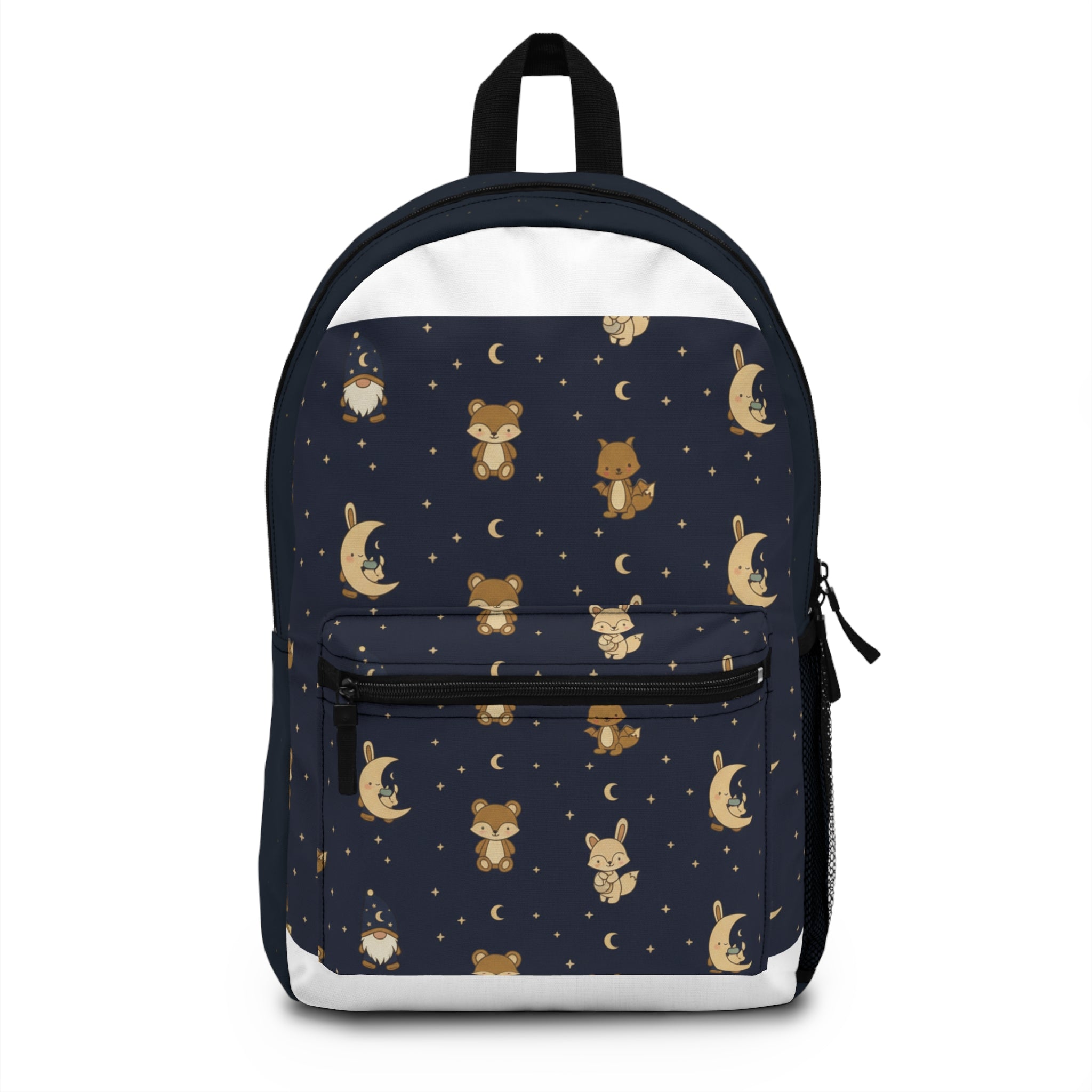 Cute Crew Backpack — The Whole Crew