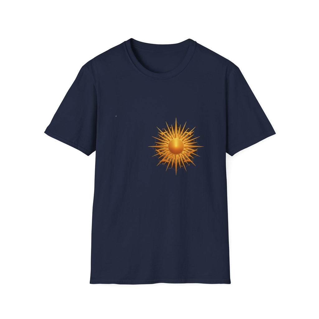 Joy — Principle Tee
