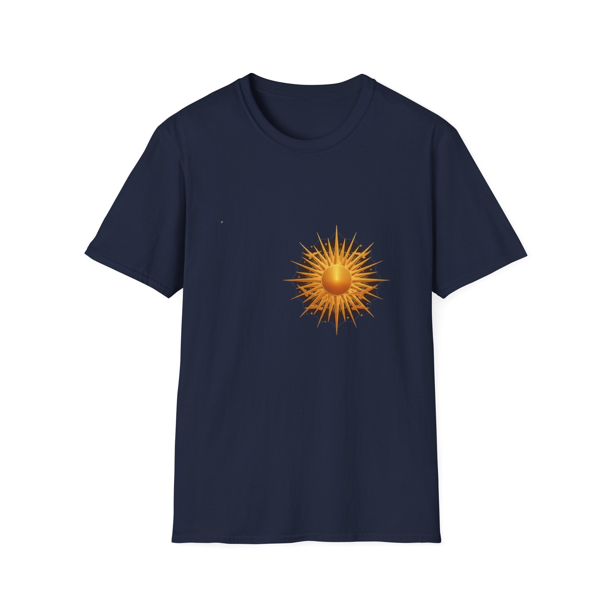 Joy — Principle Tee