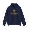 Built Before Sunrise Hoodie
