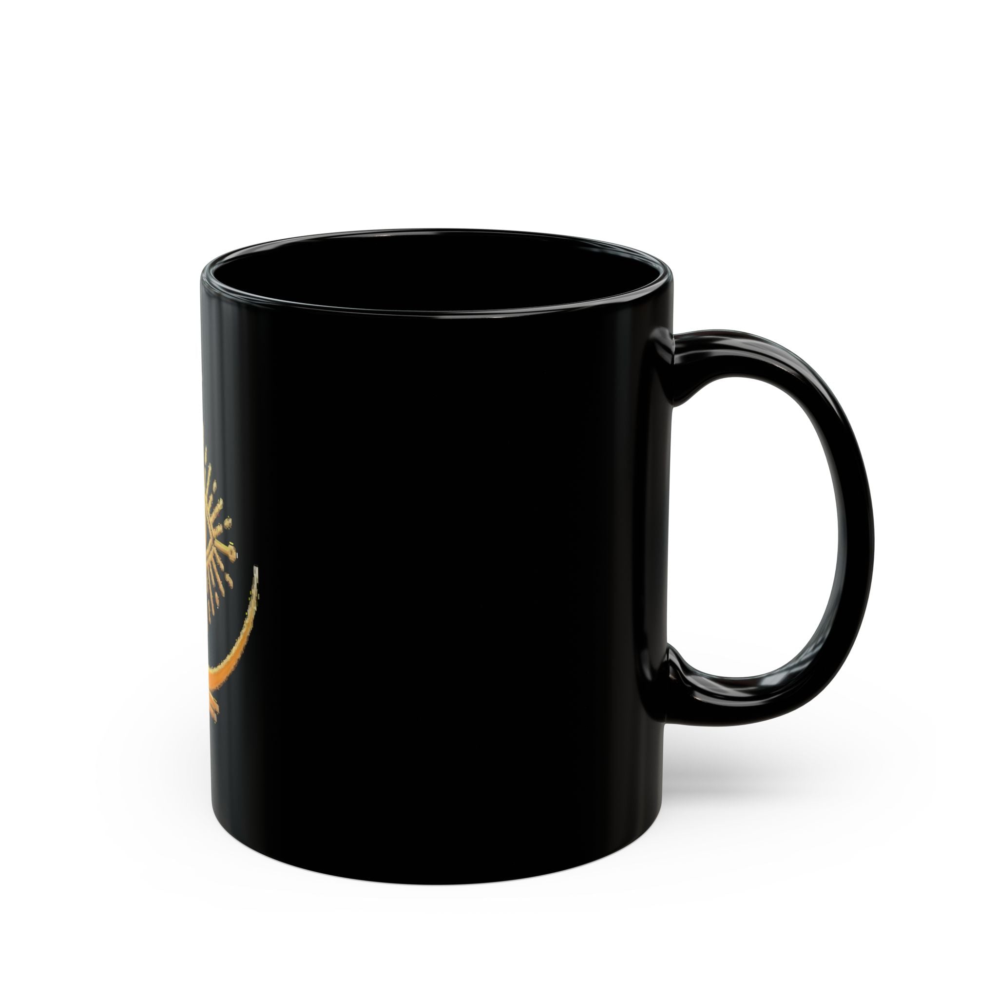 Where Dreams Meet Reality — Emblem Mug