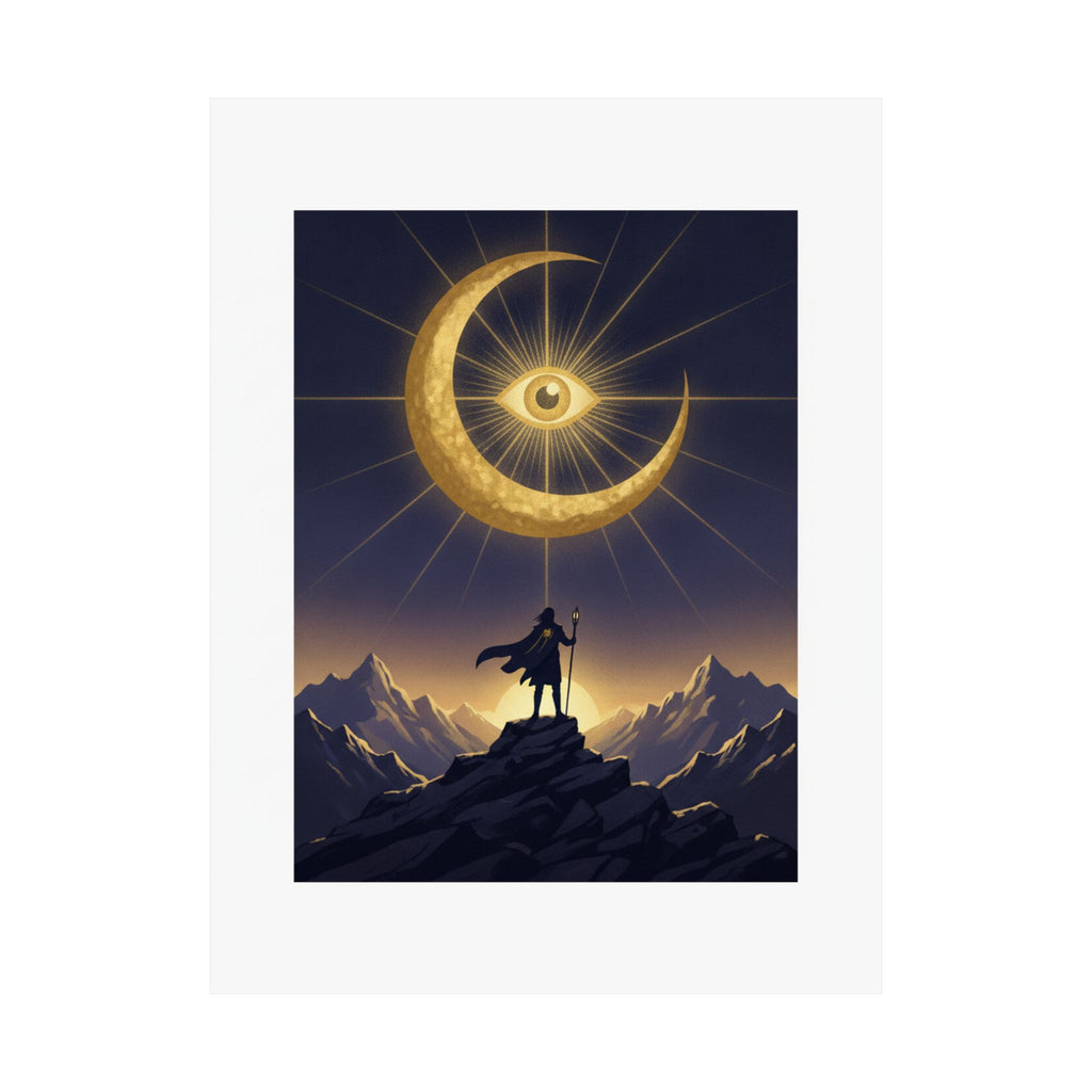 Rise — Where Dreams Meet Reality Poster