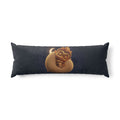The Lightkeeper — Sleepy Crew Body Pillow