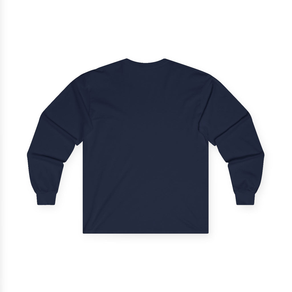 Mornings Like This Long-Sleeve Tee