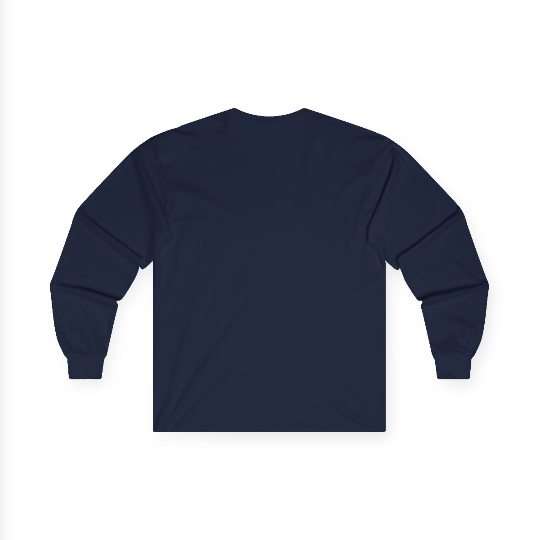 Mornings Like This Long-Sleeve Tee