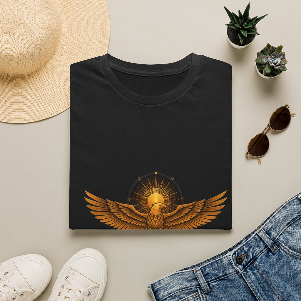 Confidence — Principle Tee