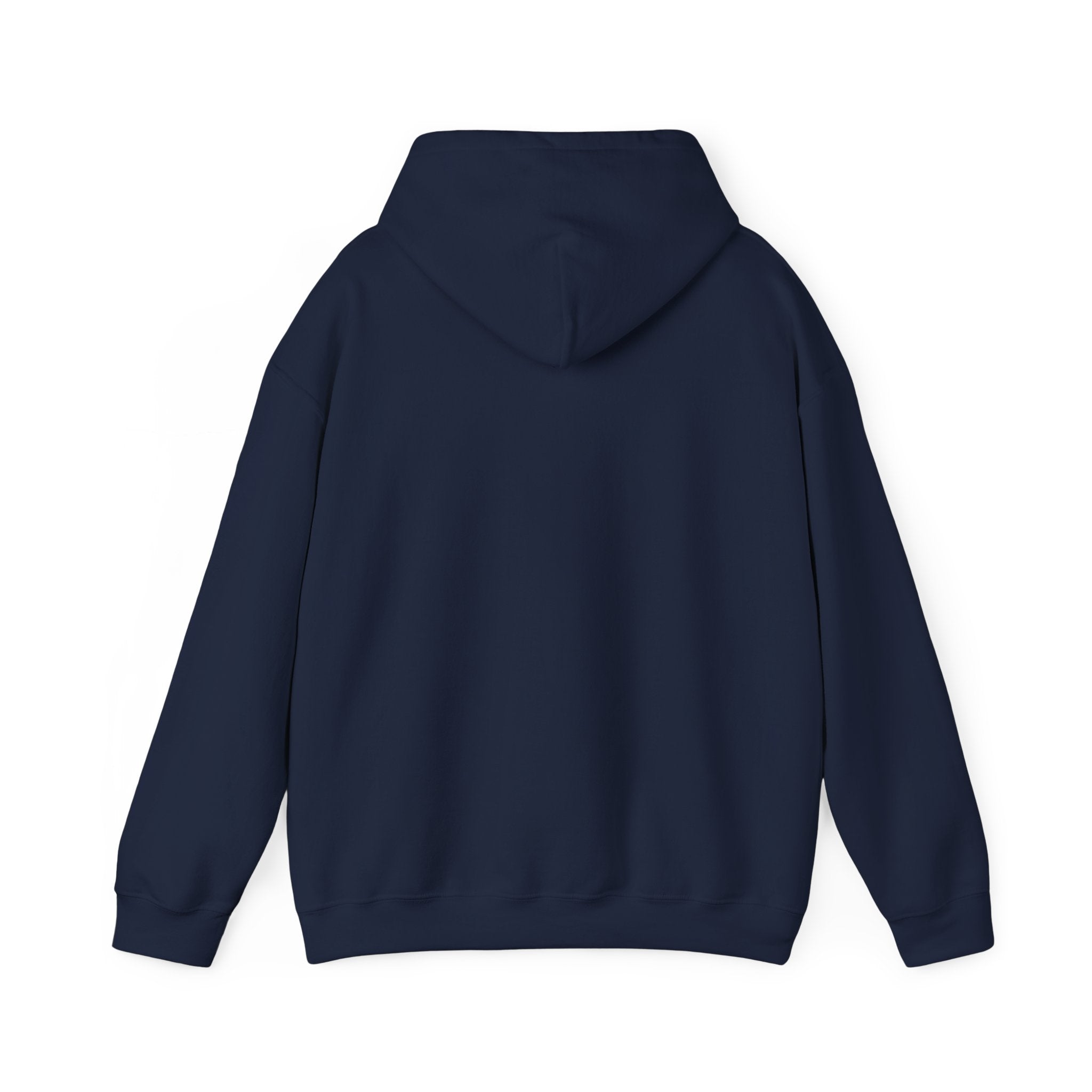 Built Before Sunrise Hoodie