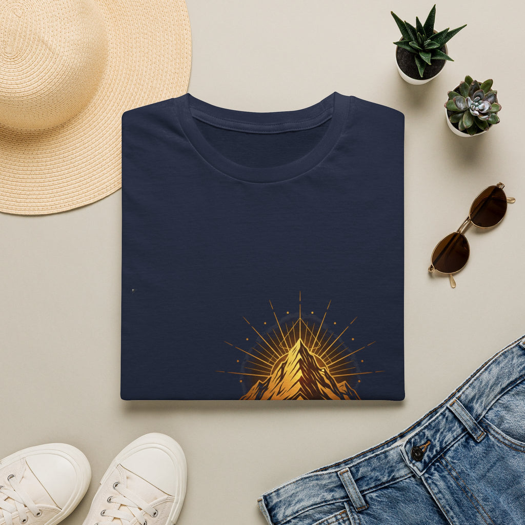 Strength — Principle Tee