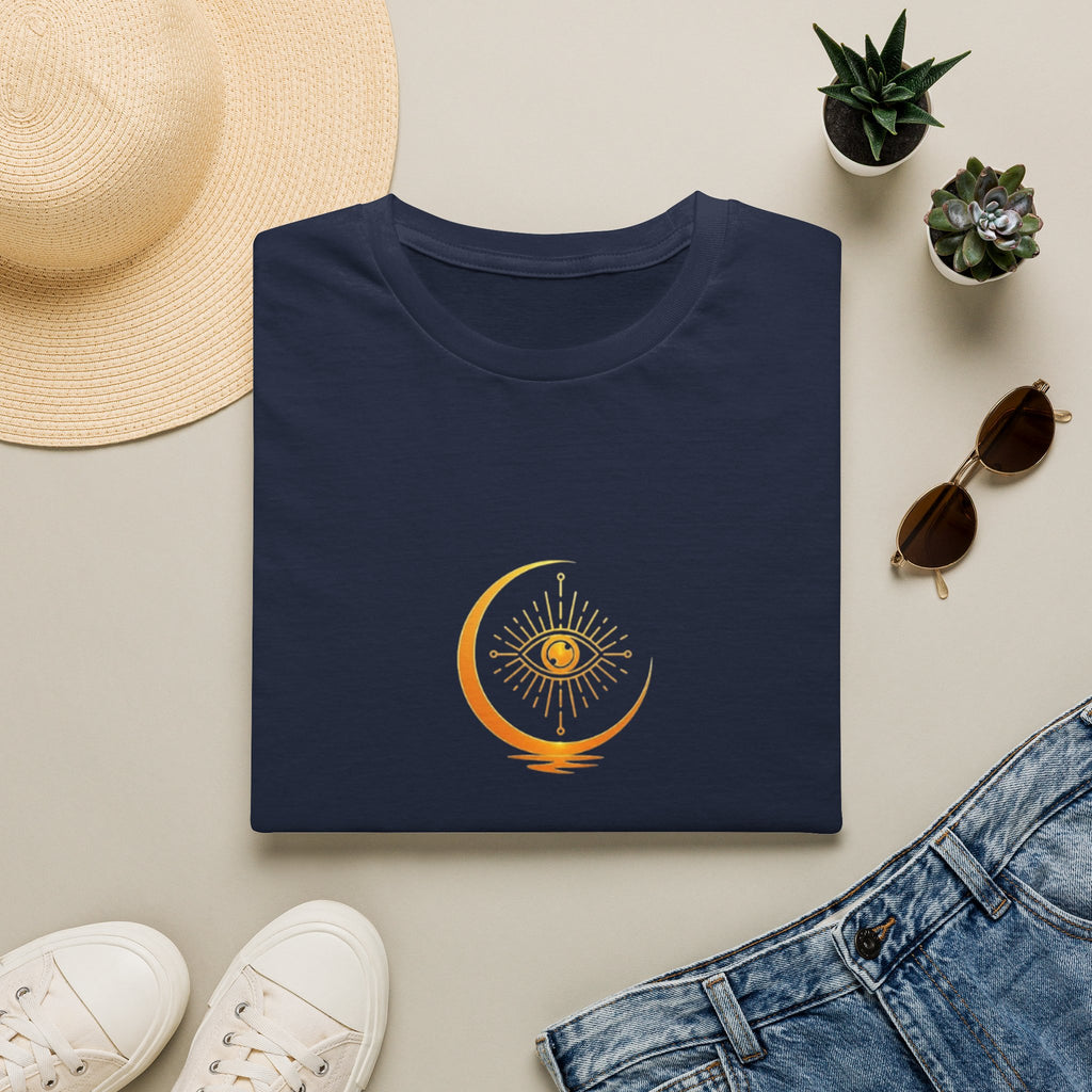 Where Dreams Meet Reality — Flagship Tee