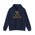 Level Up Your Life Hoodie