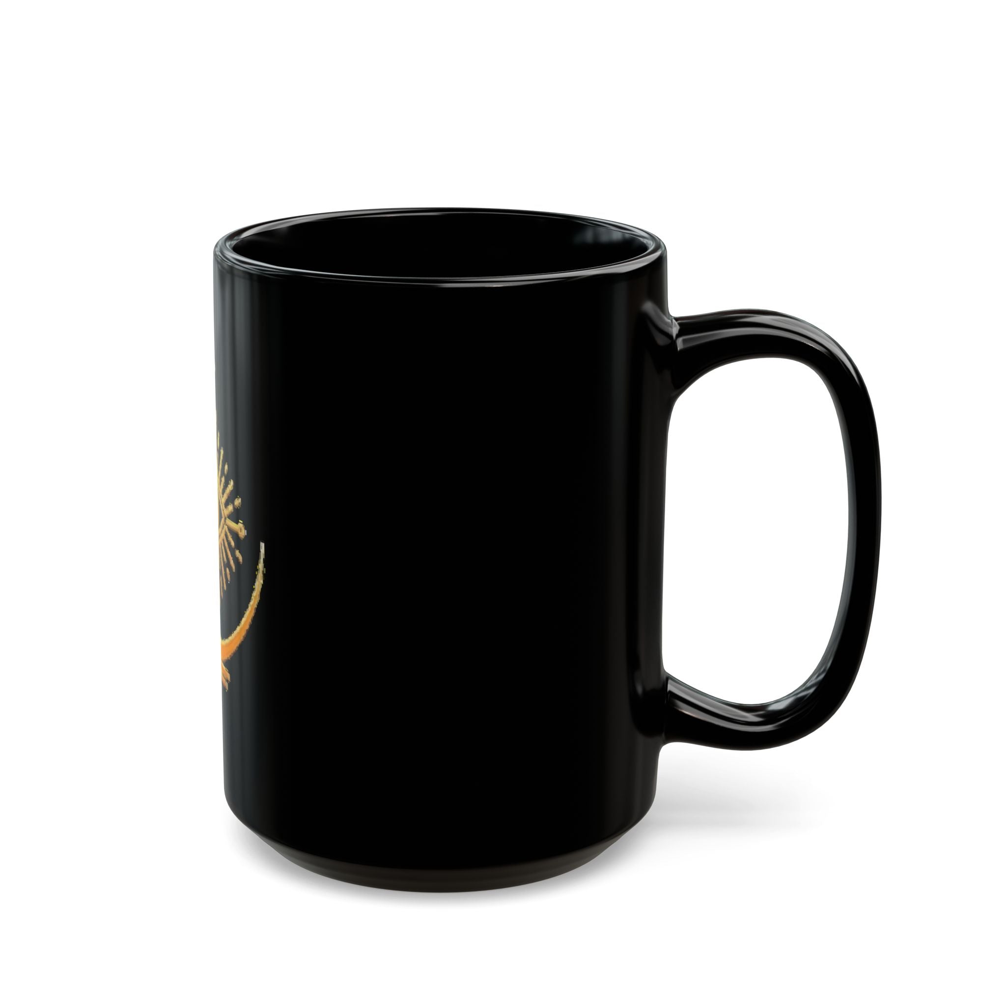 Where Dreams Meet Reality — Emblem Mug
