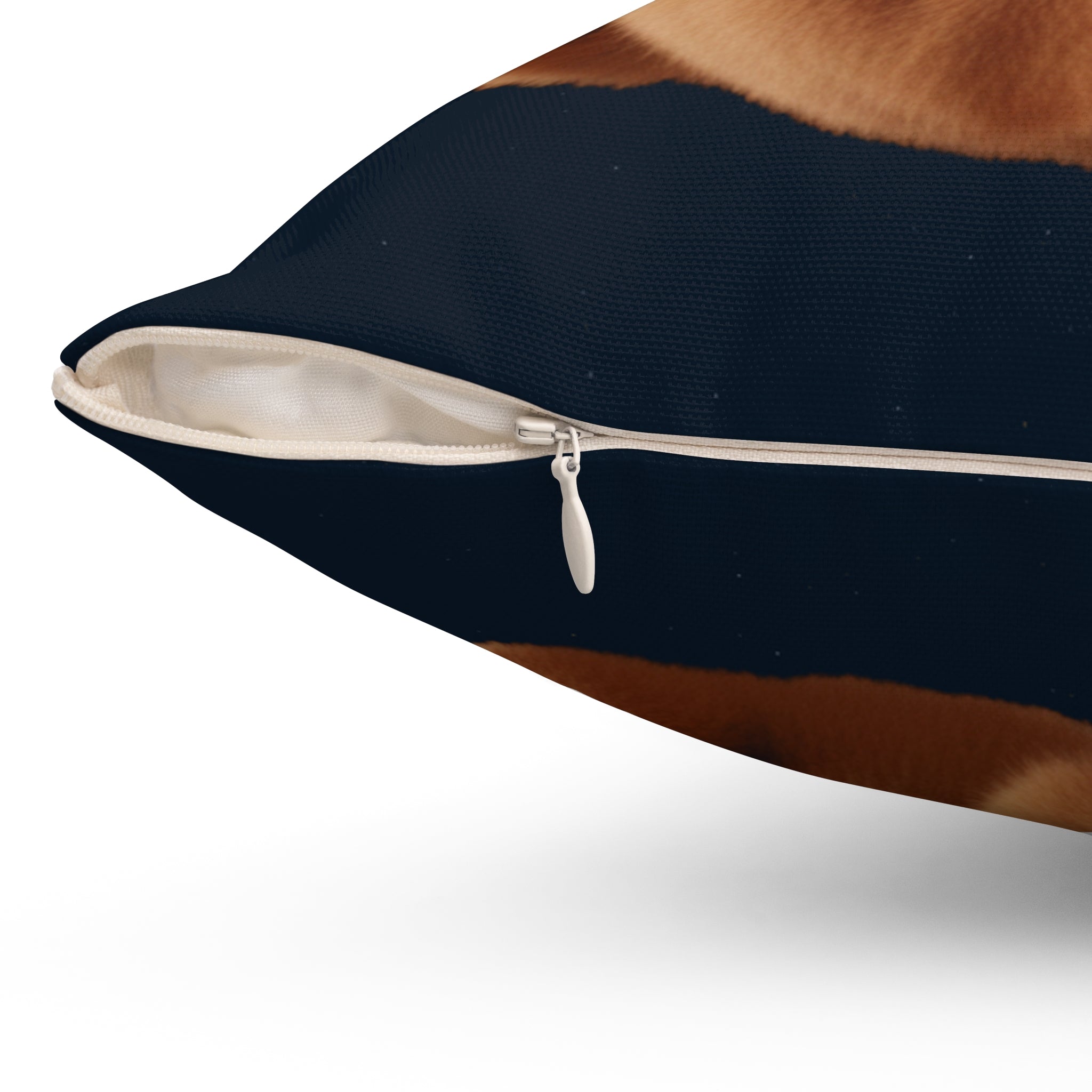 The Dreamer — Sleepy Crew Throw Pillow