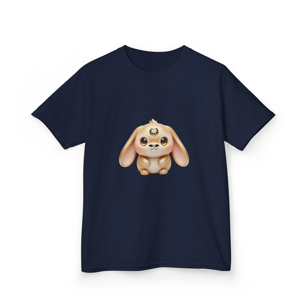Dream World Crew — The Hope (Bunny)