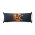 The Builder — Sleepy Crew Body Pillow