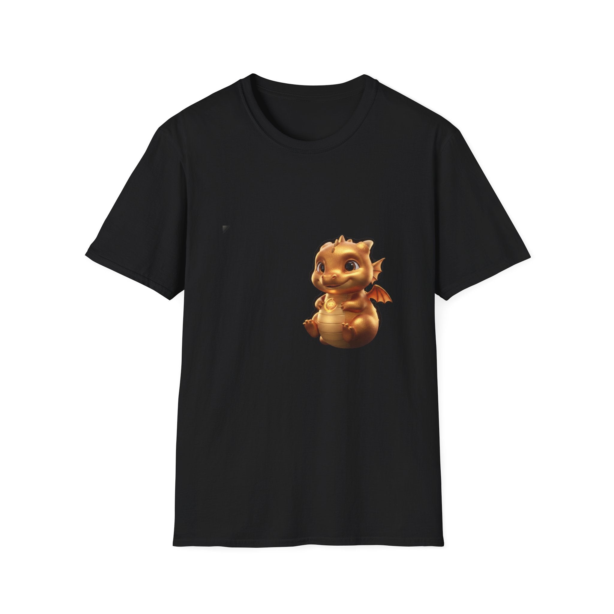 The Guardian — Dream World Crew Tee