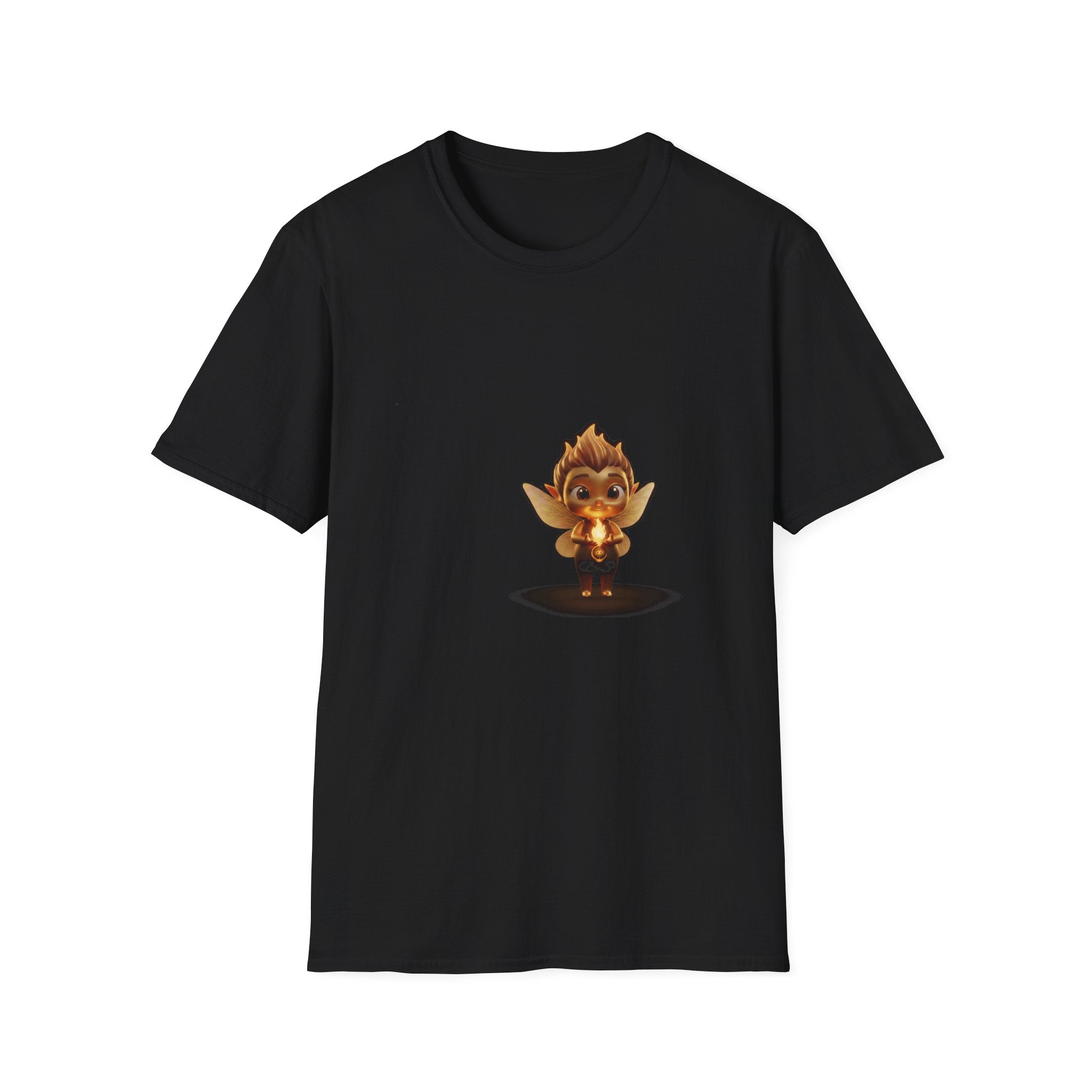 The Lightkeeper — Dream World Crew Tee