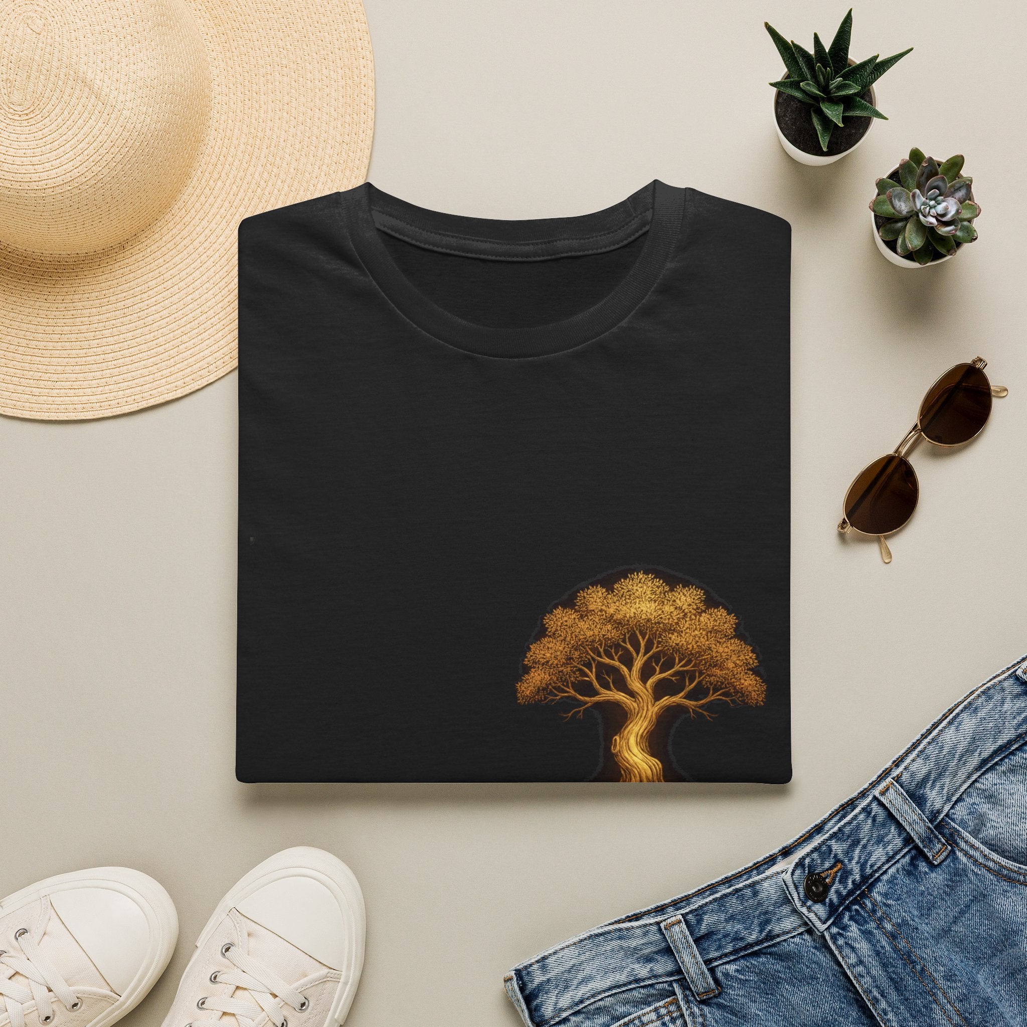 Perseverance — Principle Tee