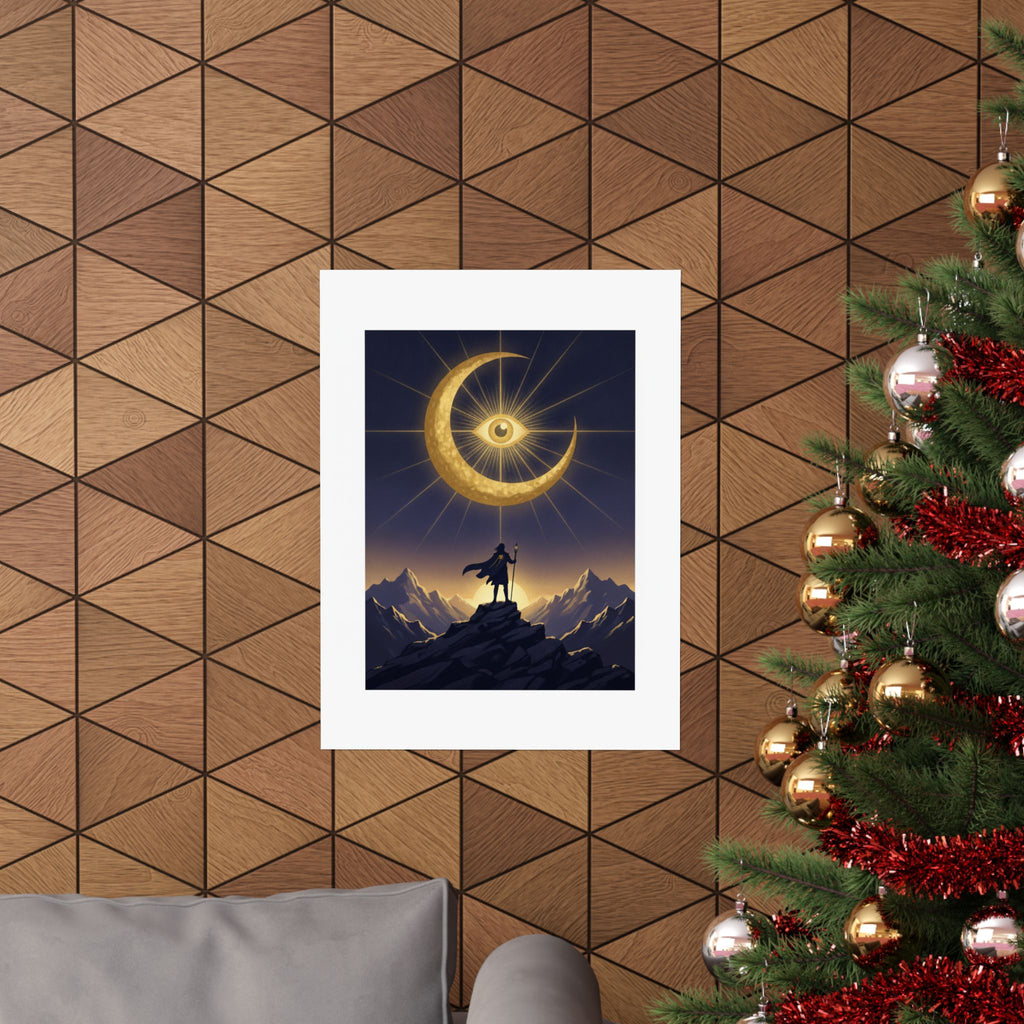 Rise — Where Dreams Meet Reality Poster