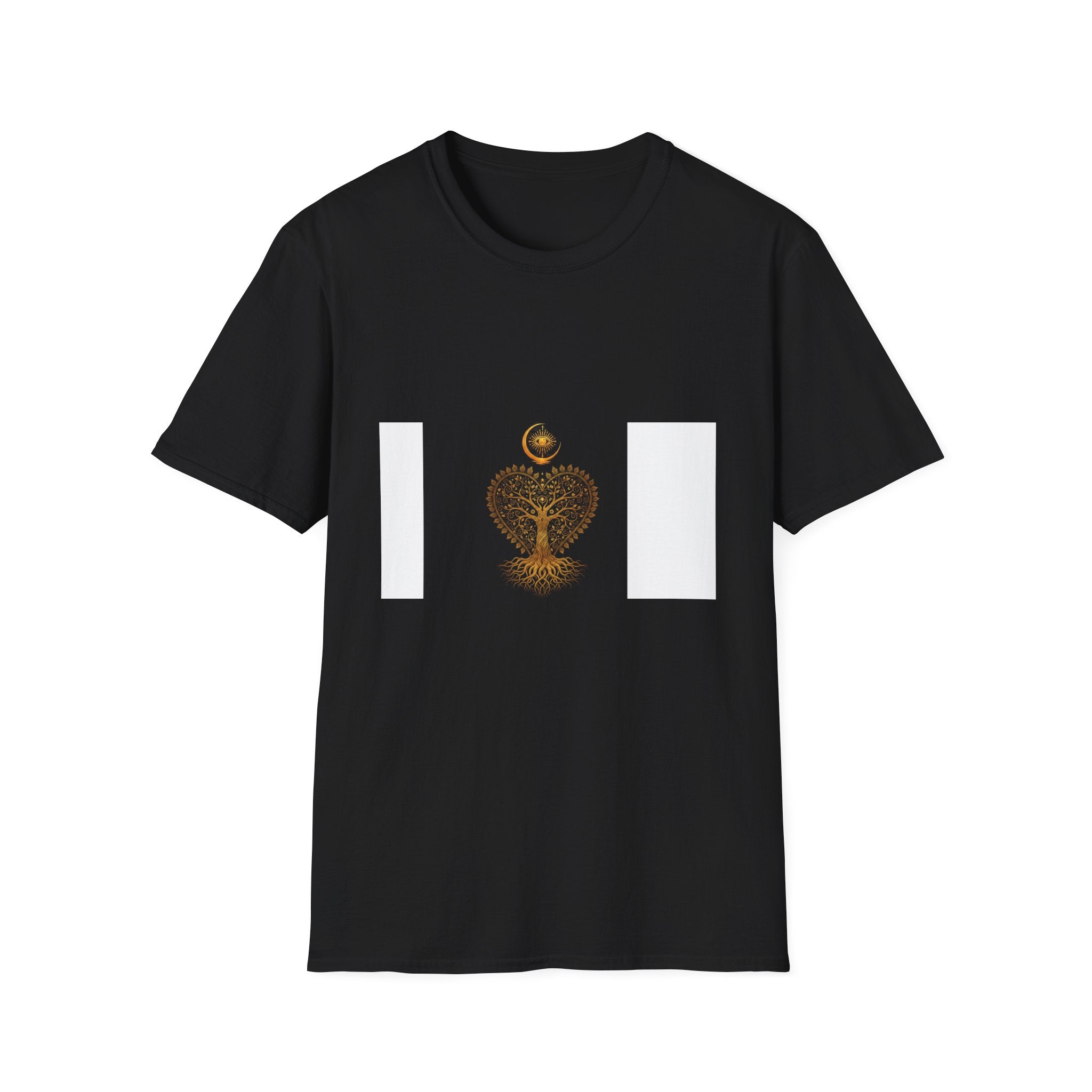 Build Your Dynasty — Tree of Life Tee