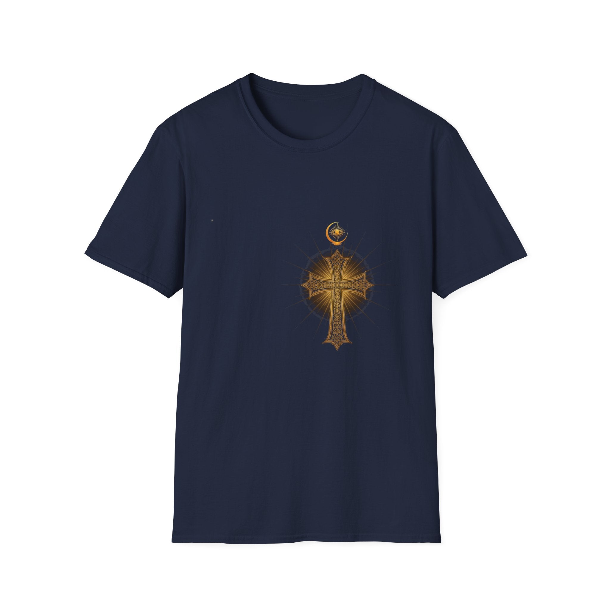 The Sacrifice Tee