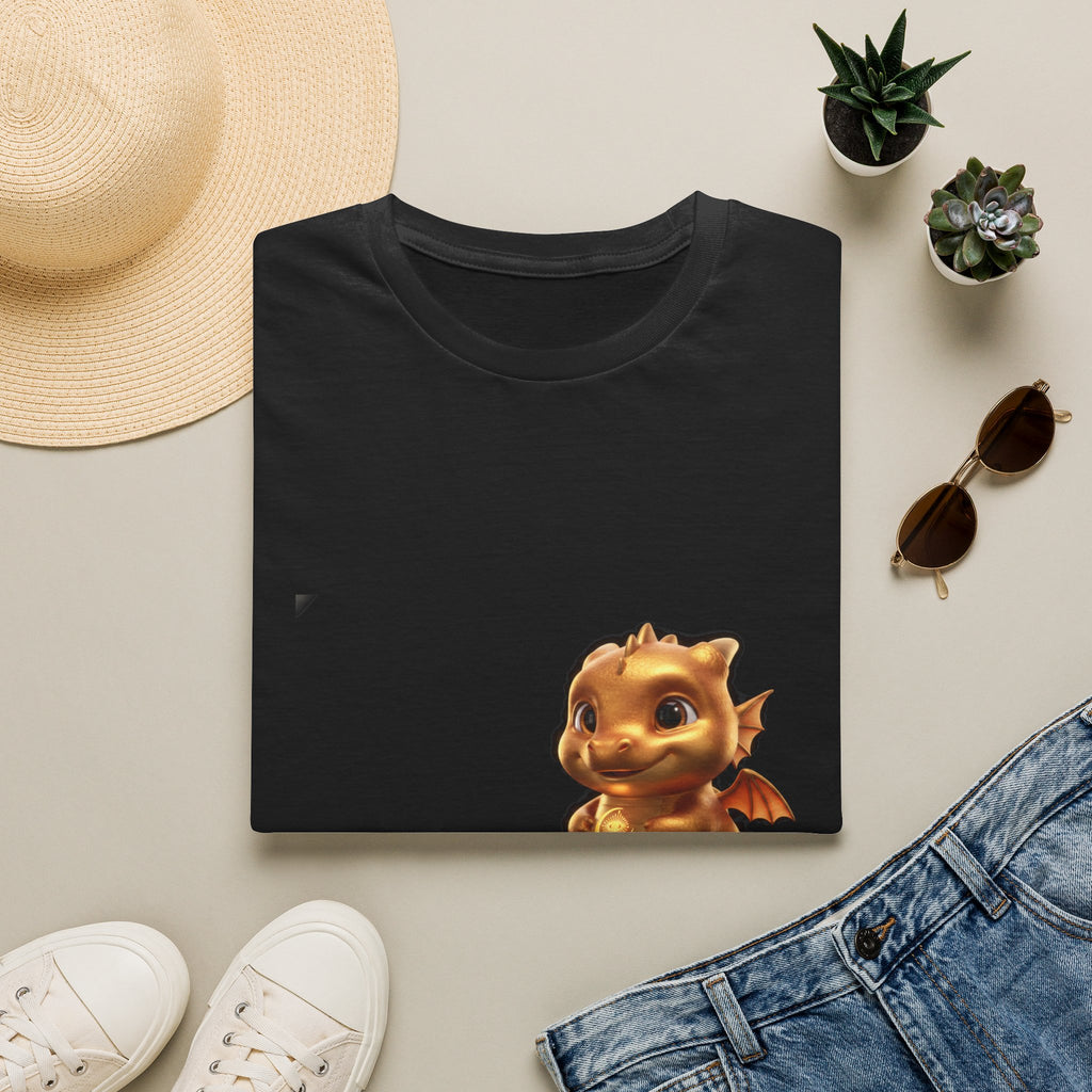 The Guardian — Dream World Crew Tee