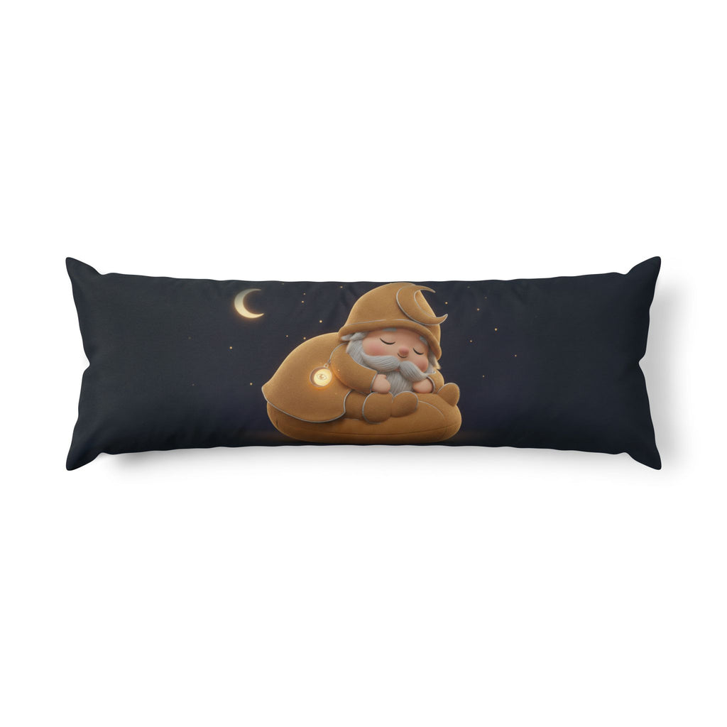 Dream Sprite — Sleepy Crew Body Pillow