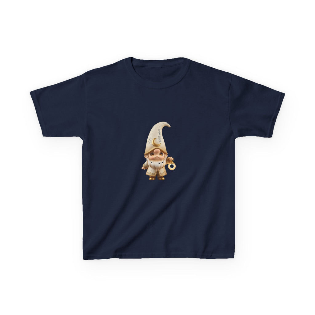 Pick-Your-Creature Tee — Sprite (Kids)