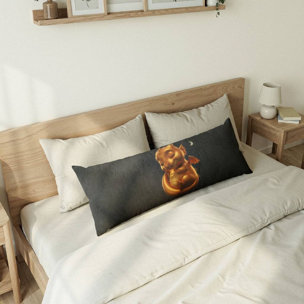The Guardian — Sleepy Crew Body Pillow