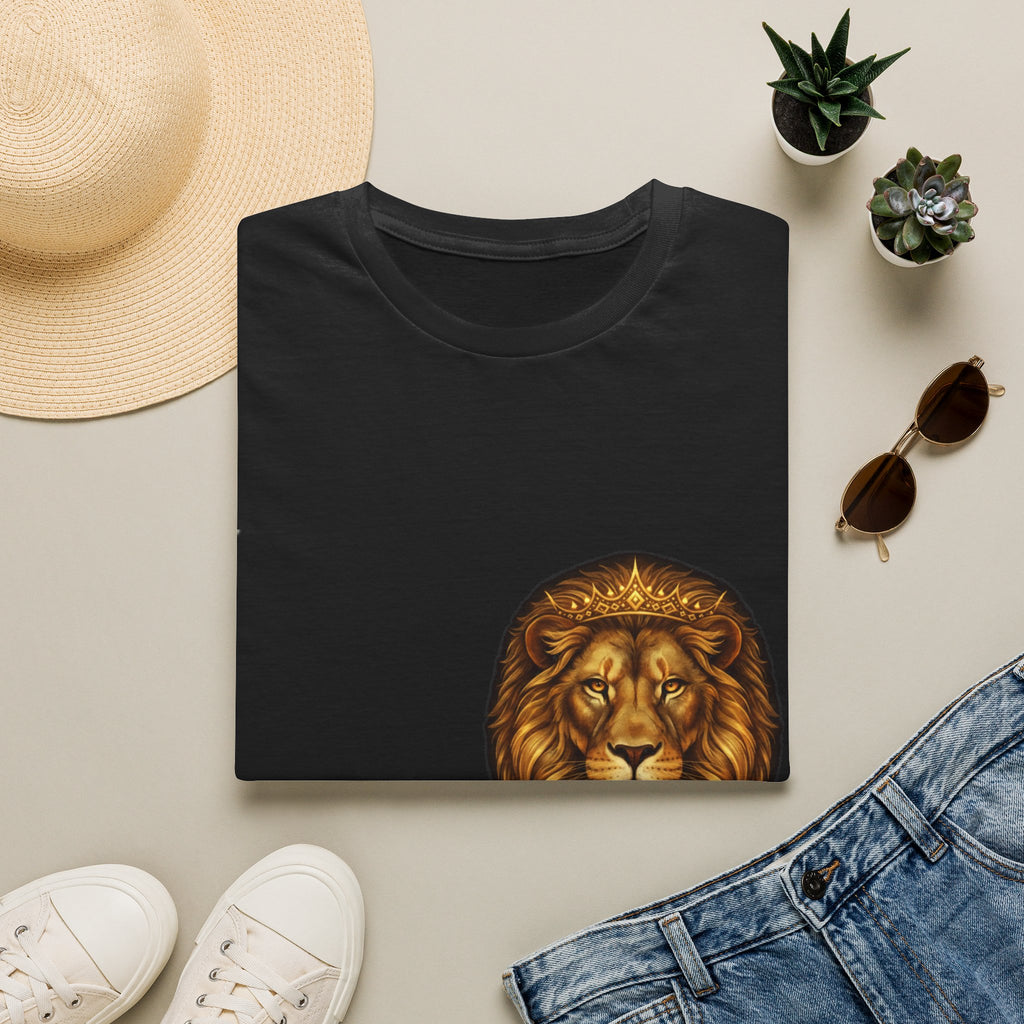 Lion of Judah Tee
