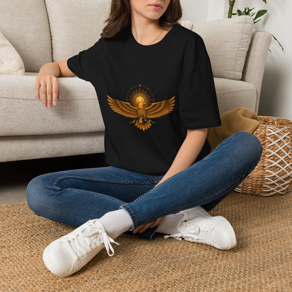 Confidence — Principle Tee