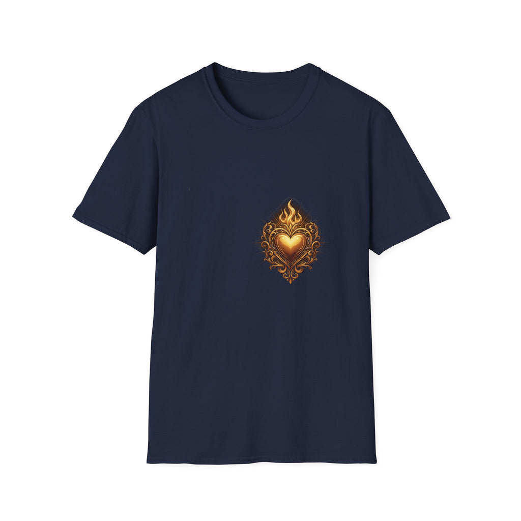 Love — Principle Tee