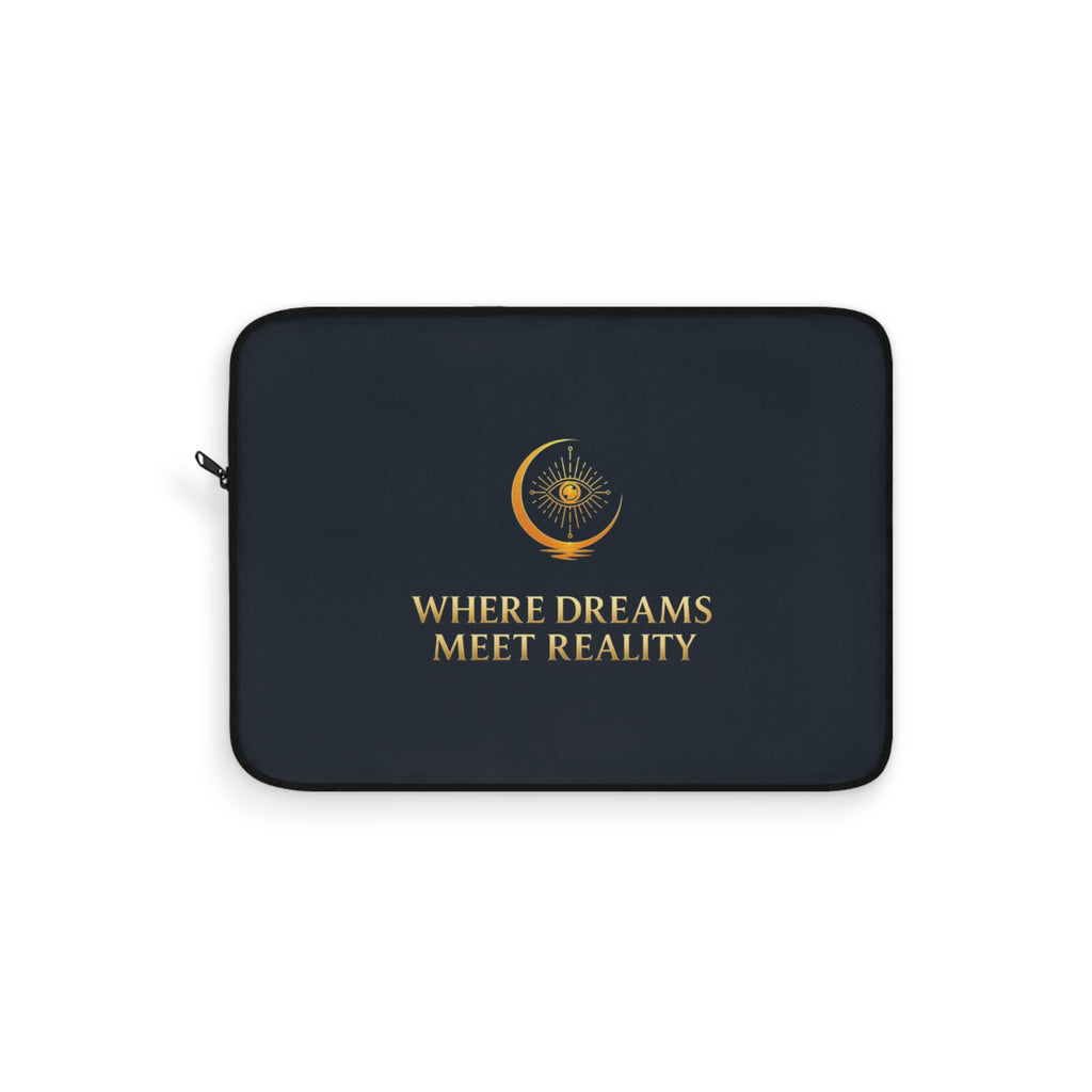 Dream World Laptop Sleeve