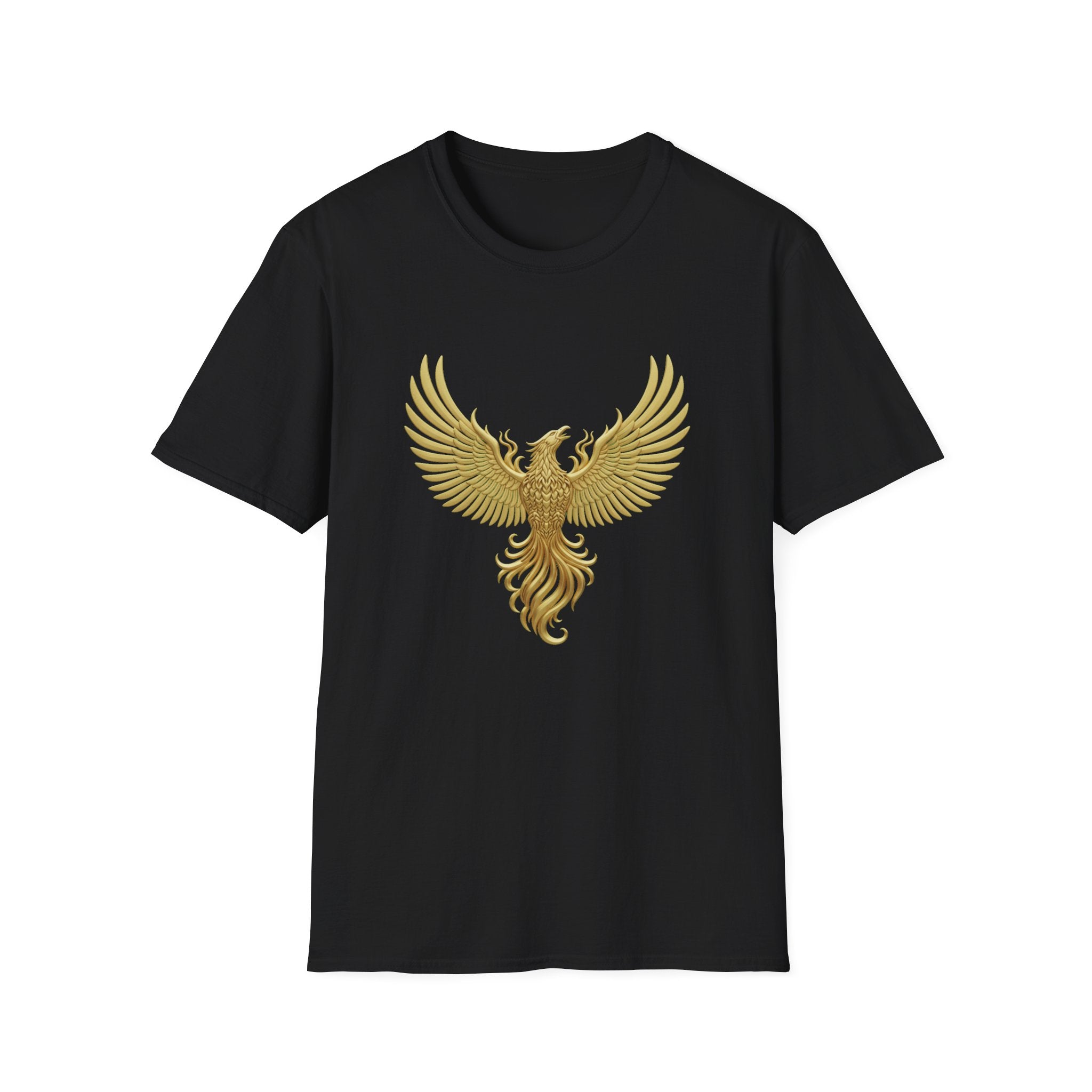 Rise — Phoenix Tee