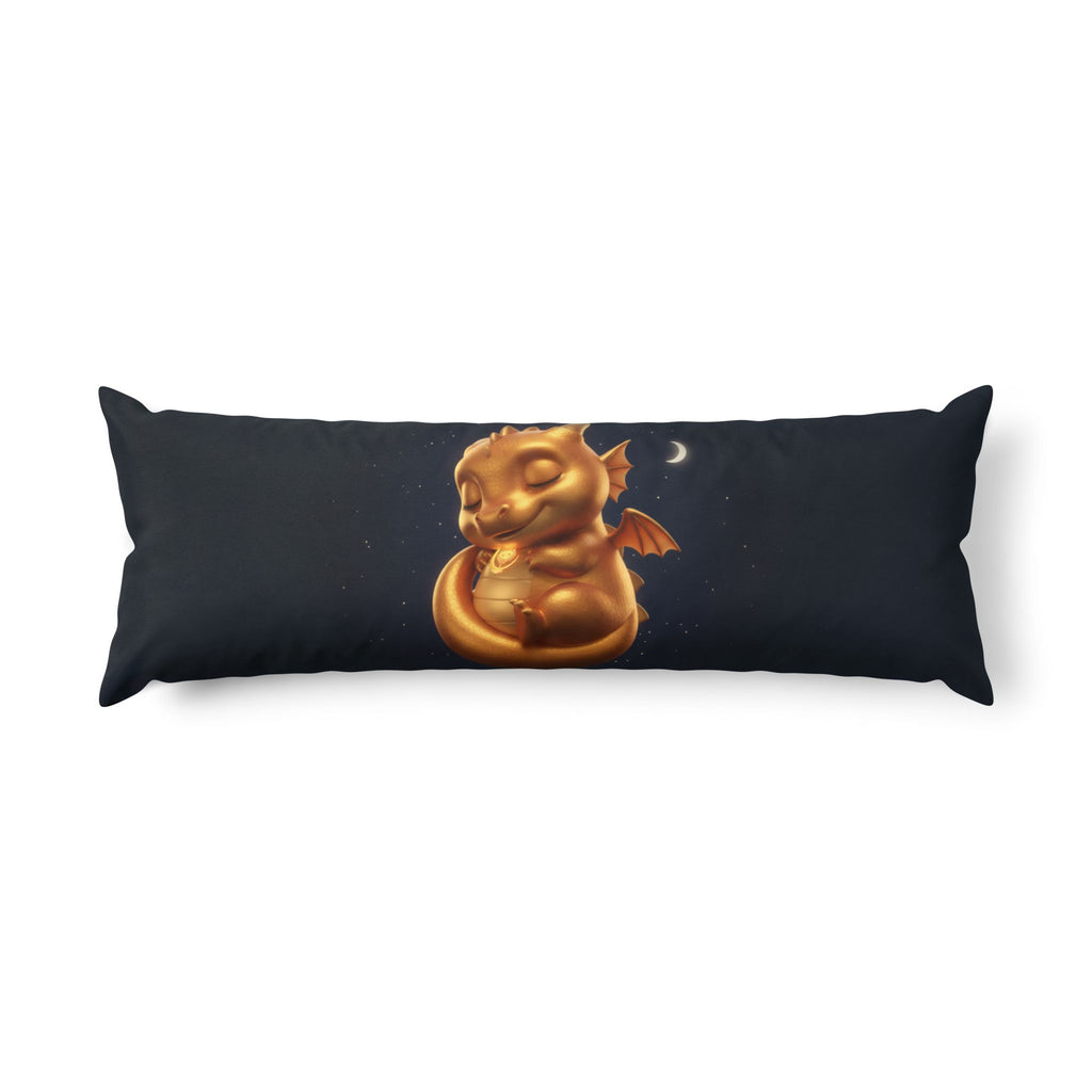 The Guardian — Sleepy Crew Body Pillow