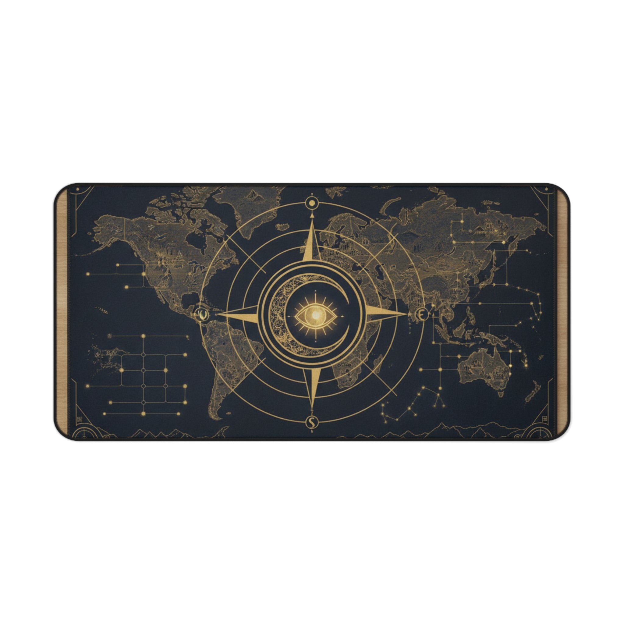 Command Center Desk Mat