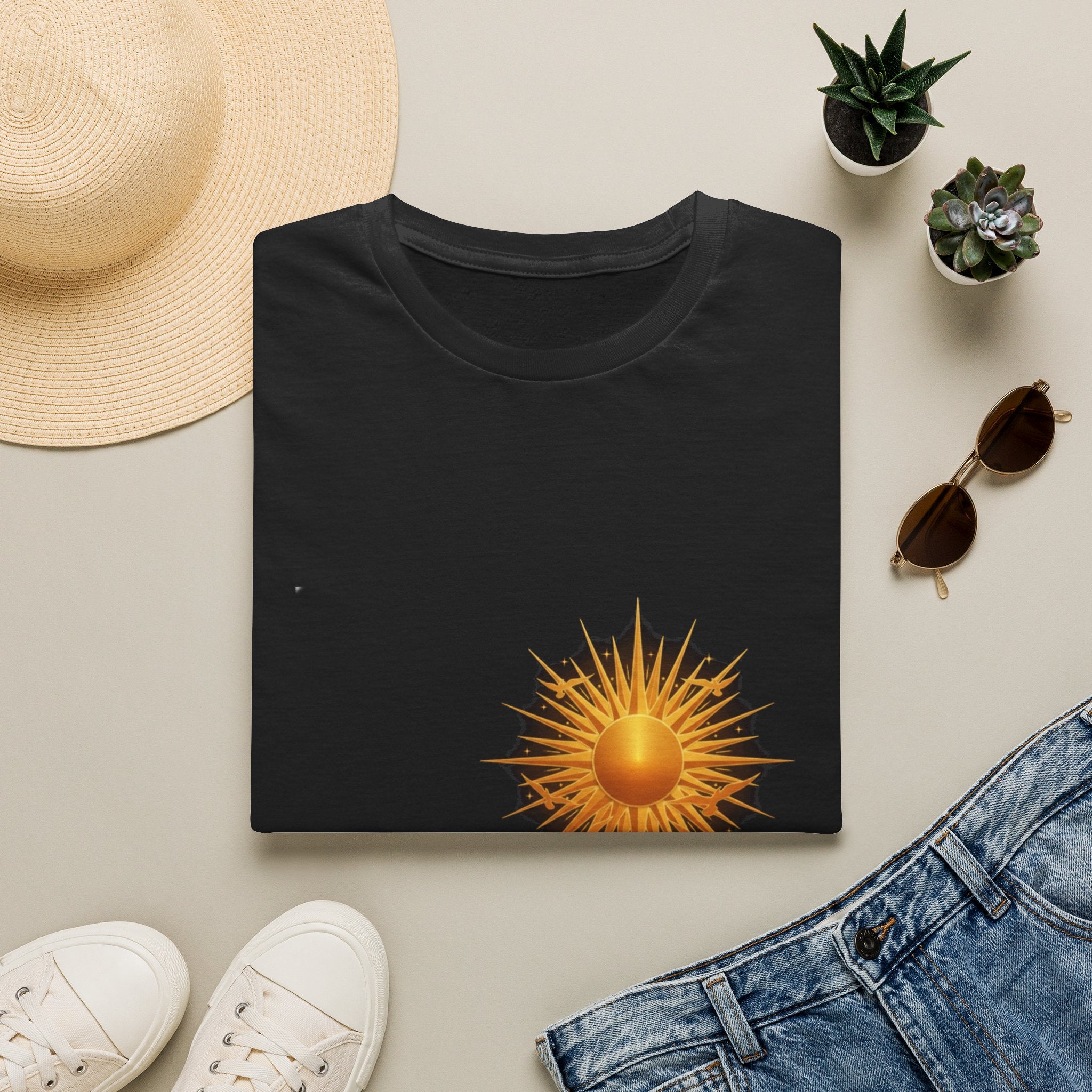 Joy — Principle Tee