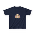 Cute Crew Kids Tee — Bunny