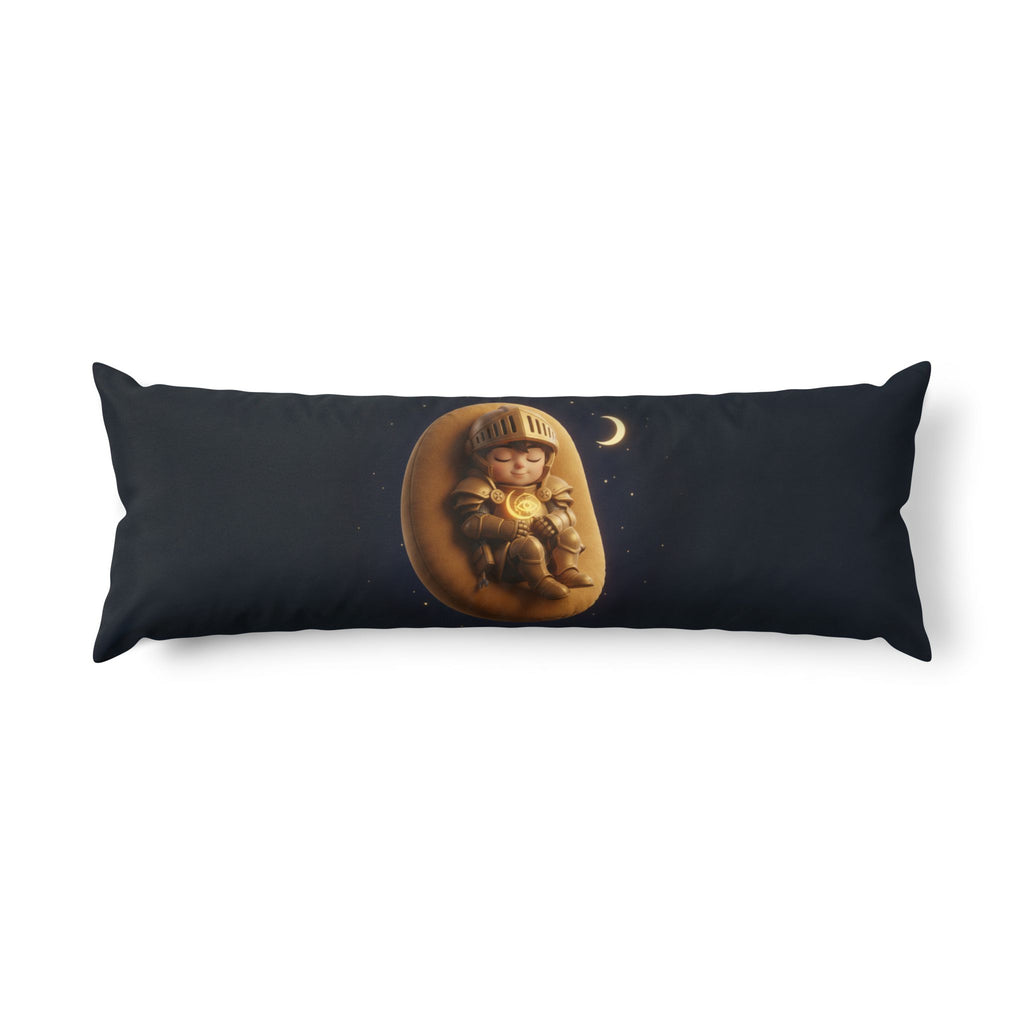 Little Legend — Sleepy Crew Body Pillow