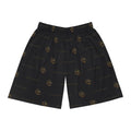 Built To Move — Athletic Shorts