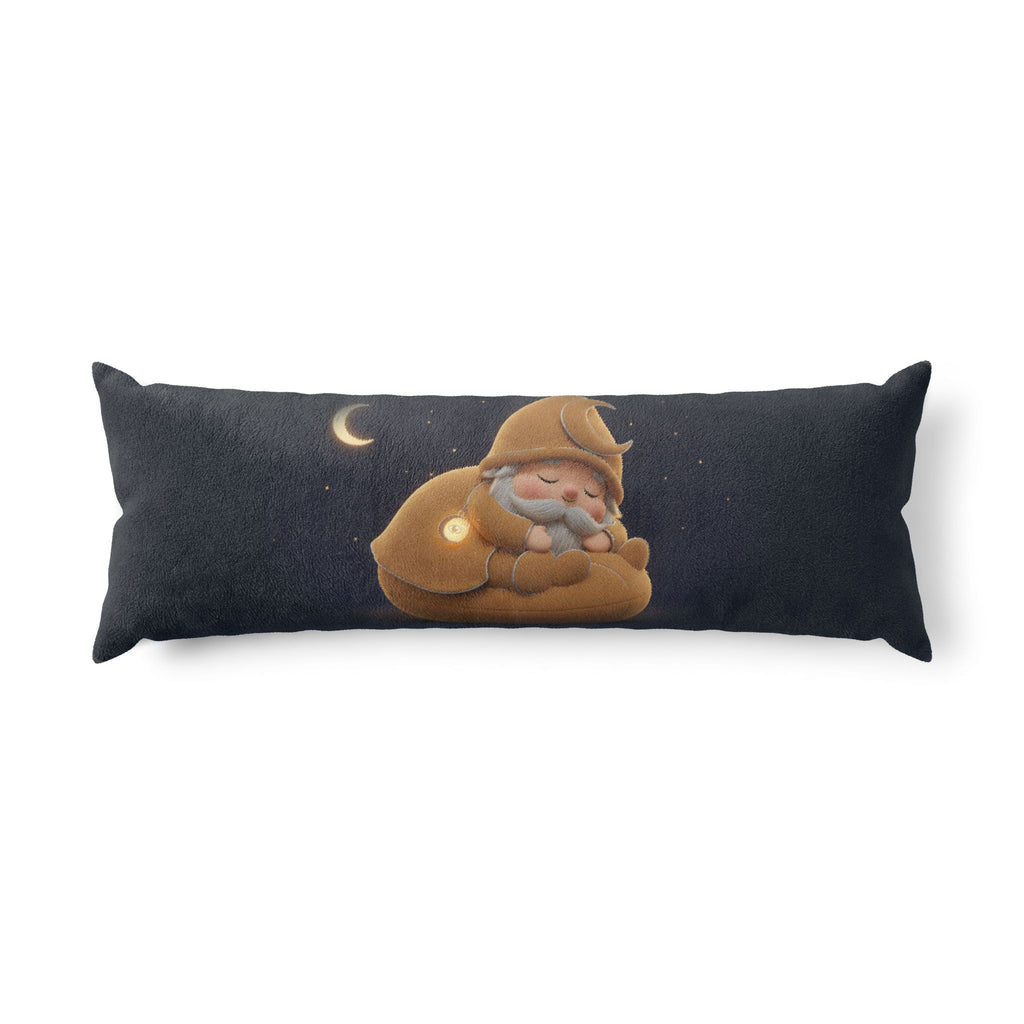 Dream Sprite — Sleepy Crew Body Pillow